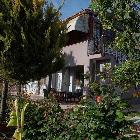 Aelia Home Zewnętrze zdjęcie