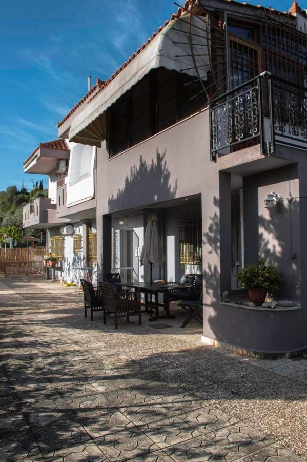 Aelia Home Zewnętrze zdjęcie