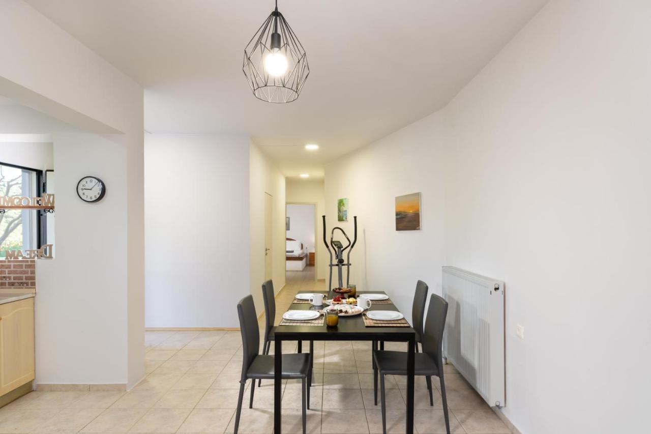 Aelia Home Zewnętrze zdjęcie