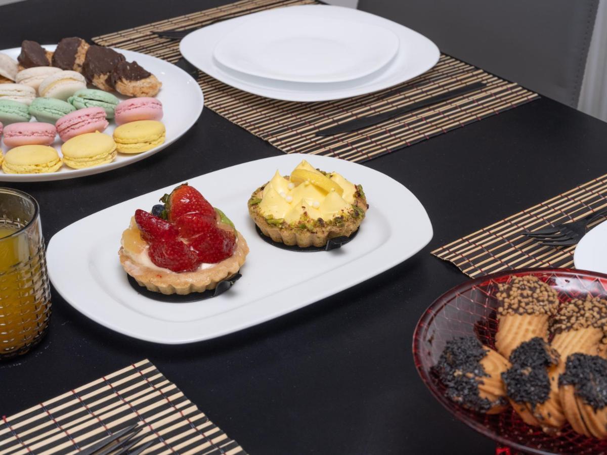 Aelia Home Zewnętrze zdjęcie