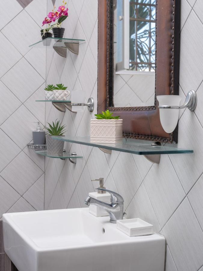 Aelia Home Zewnętrze zdjęcie
