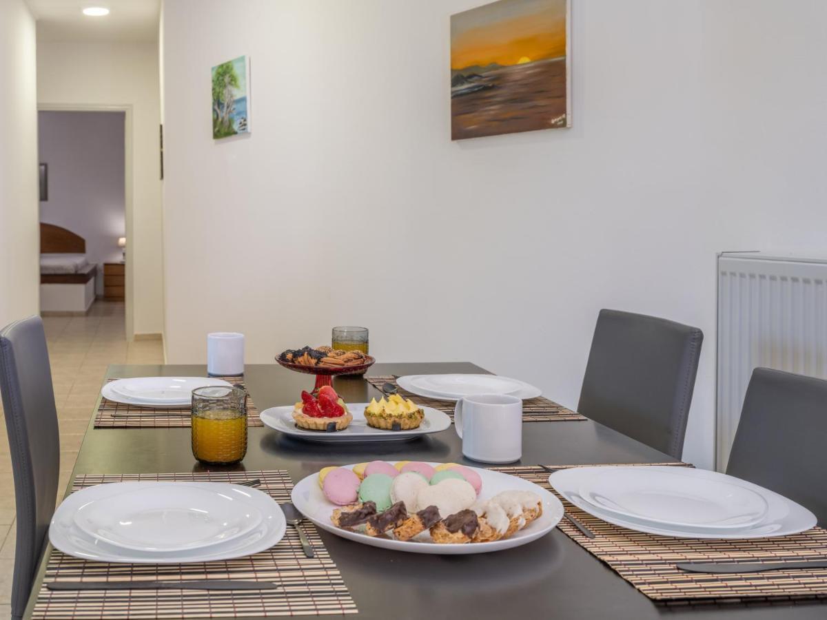 Aelia Home Zewnętrze zdjęcie