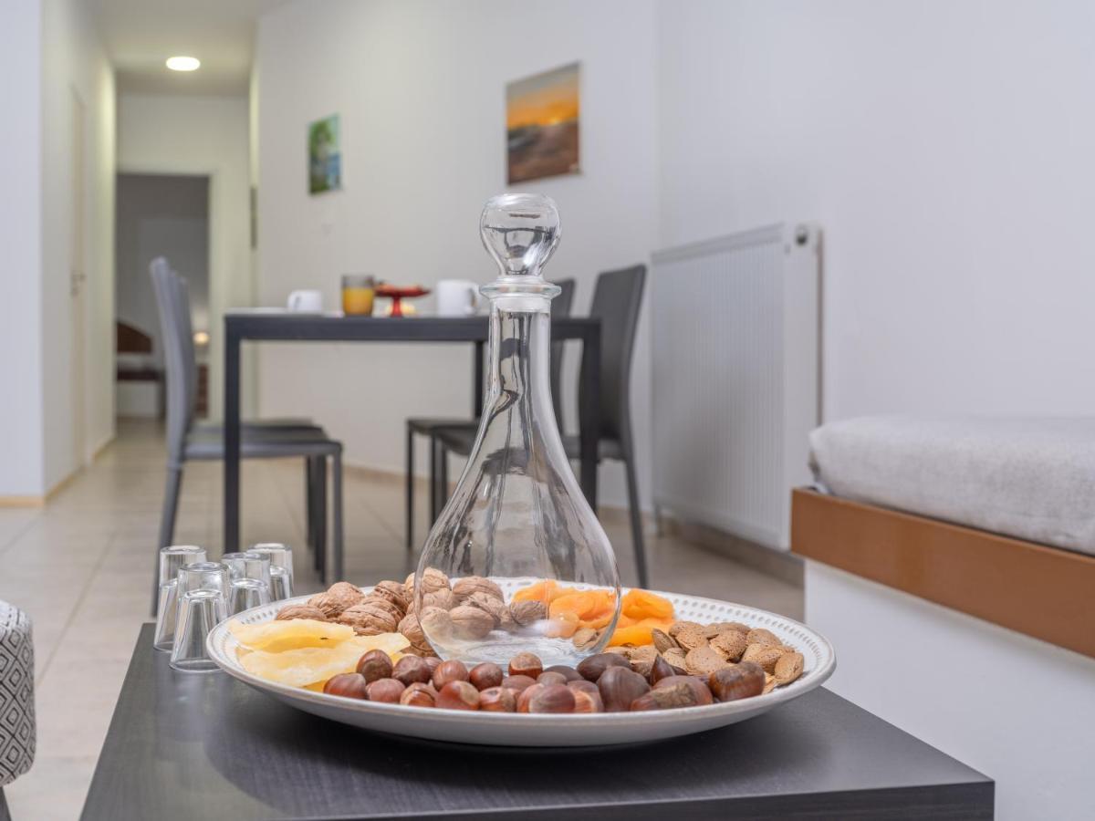 Aelia Home Zewnętrze zdjęcie