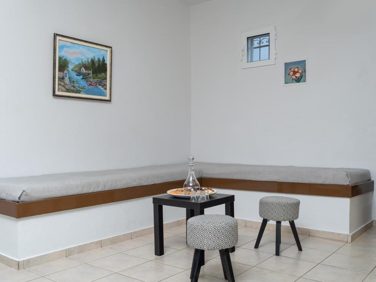 Aelia Home Zewnętrze zdjęcie