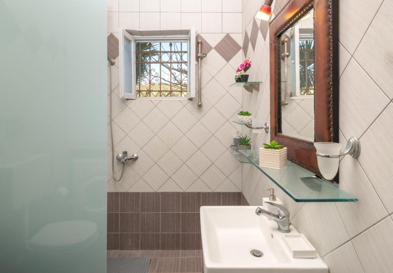 Aelia Home Zewnętrze zdjęcie
