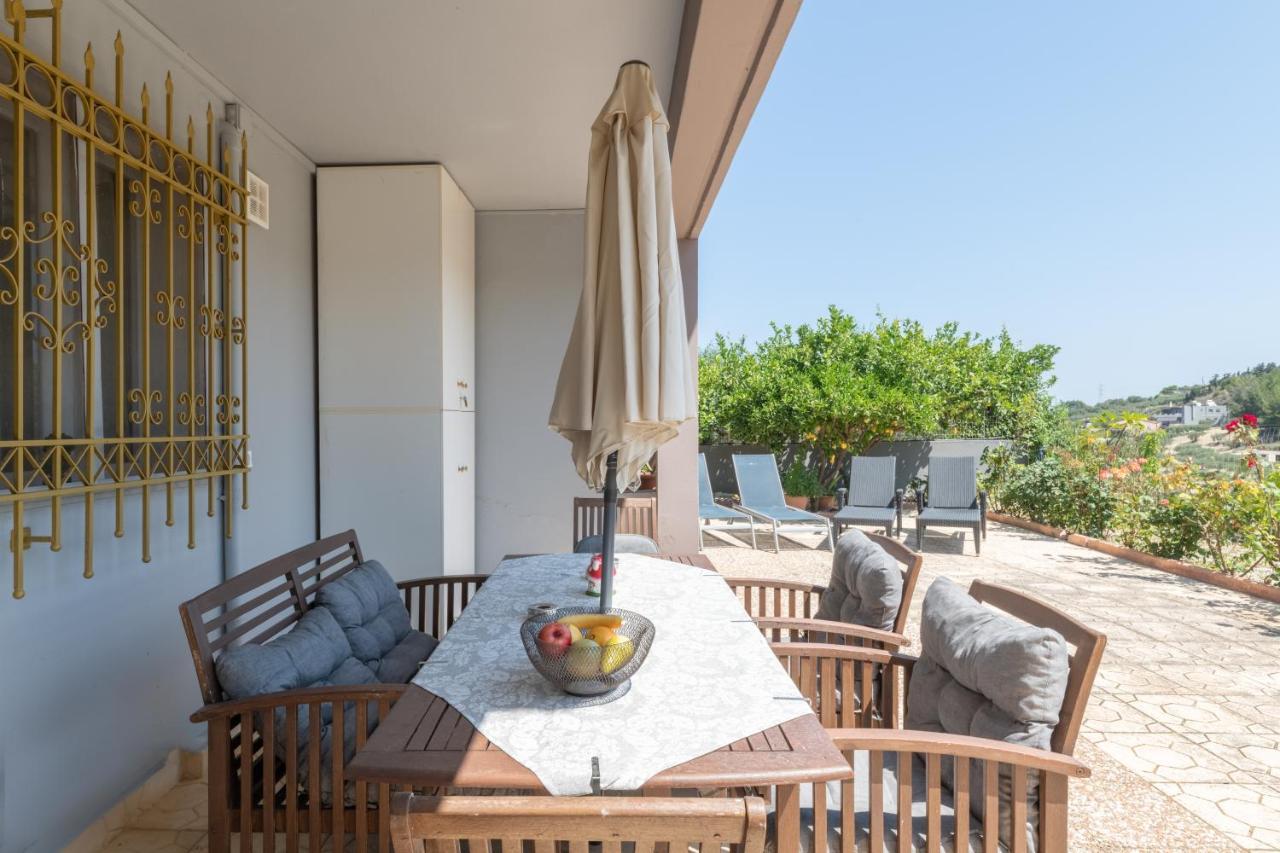 Aelia Home Zewnętrze zdjęcie